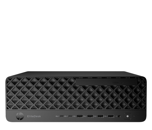 HP EliteDesk 8 SFF G1i Ultra 5-235/16GB/512/Win11P A55S3ET - 1366149 - zdjęcie 2